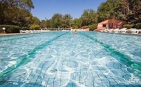 Camping Marina Paradise Port Grimaud